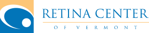 Retina Center of Vermont logo